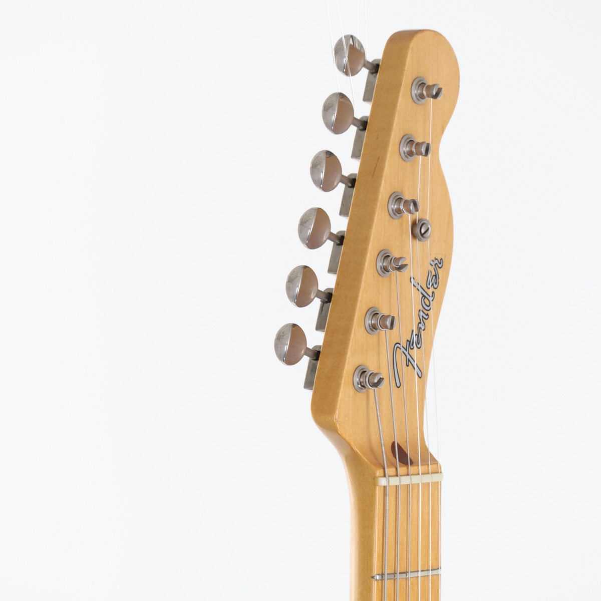 [SN R3206] USED Fender Custom Shop / 1951 Nocaster NOS Butter Scotch Blonde [12]