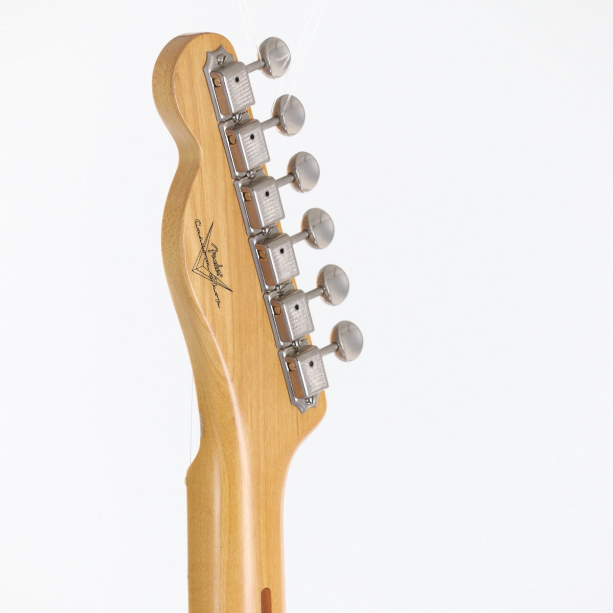 [SN R3206] USED Fender Custom Shop / 1951 Nocaster NOS Butter Scotch Blonde [12]