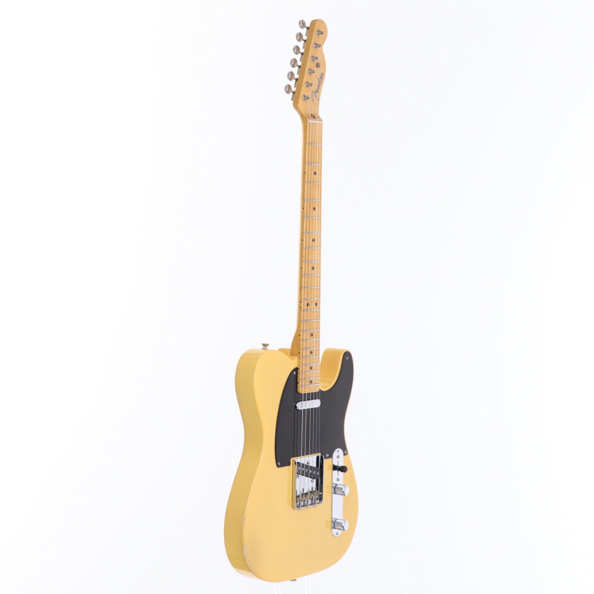 [SN R3206] USED Fender Custom Shop / 1951 Nocaster NOS Butter Scotch Blonde [12]