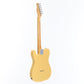 [SN R3206] USED Fender Custom Shop / 1951 Nocaster NOS Butter Scotch Blonde [12]