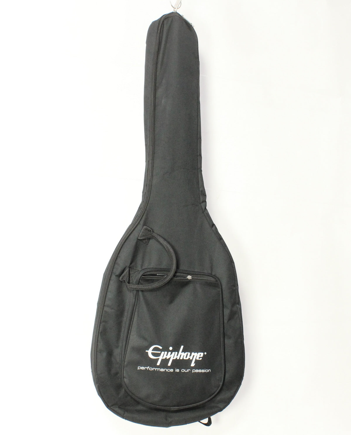 [SN 20051522818] USED Epiphone / Dot Cherry [05]