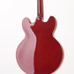 [SN 20051522818] USED Epiphone / Dot Cherry [05]