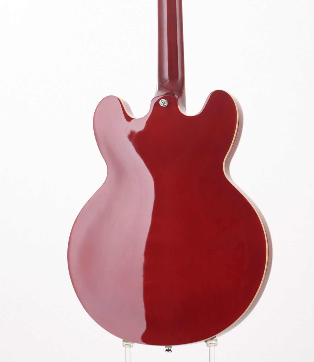[SN 20051522818] USED Epiphone / Dot Cherry [05]
