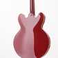 [SN 20051522818] USED Epiphone / Dot Cherry [05]