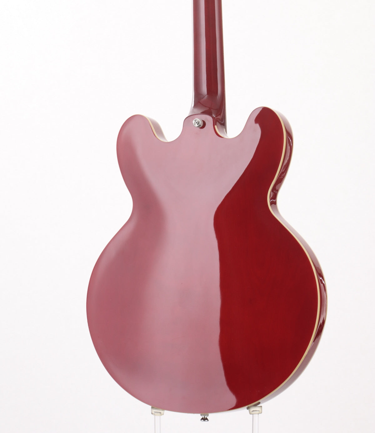 [SN 20051522818] USED Epiphone / Dot Cherry [05]