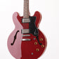 [SN 20051522818] USED Epiphone / Dot Cherry [05]
