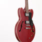 [SN 20051522818] USED Epiphone / Dot Cherry [05]