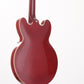 [SN 20051522818] USED Epiphone / Dot Cherry [05]