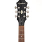 [SN 20051522818] USED Epiphone / Dot Cherry [05]