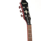 [SN 20051522818] USED Epiphone / Dot Cherry [05]