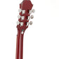 [SN 20051522818] USED Epiphone / Dot Cherry [05]