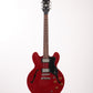 [SN 20051522818] USED Epiphone / Dot Cherry [05]
