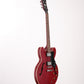 [SN 20051522818] USED Epiphone / Dot Cherry [05]
