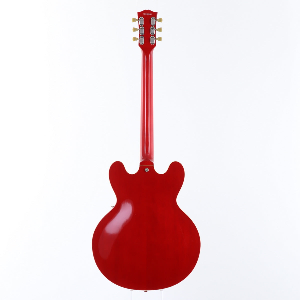 [SN FGA03060049] USED Burny / RSA-55 Cherry [11]