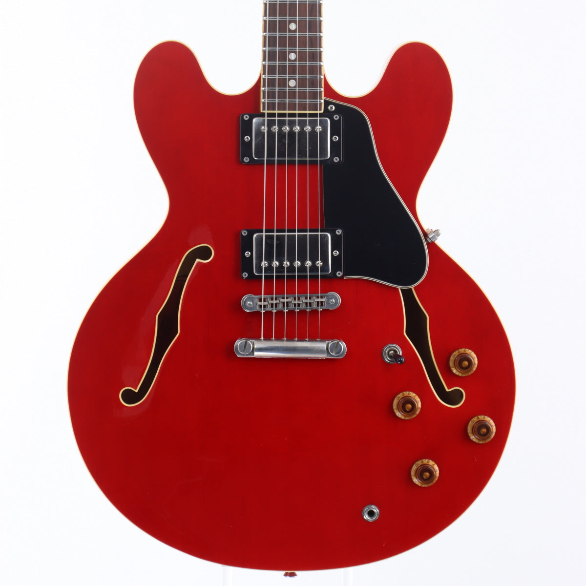 [SN FGA03060049] USED Burny / RSA-55 Cherry [11]