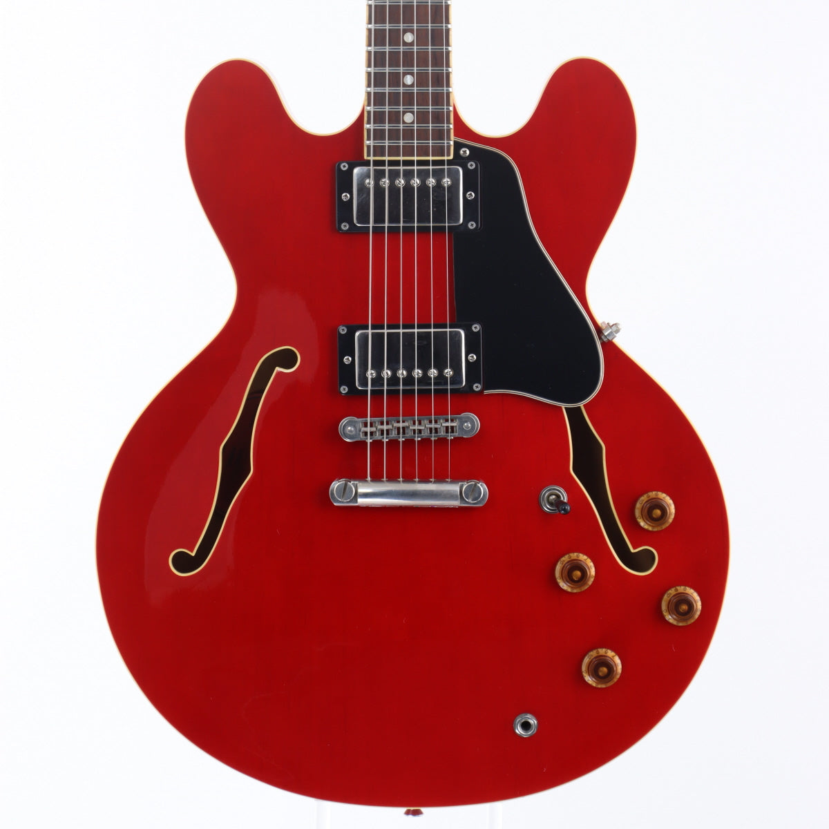 [SN FGA03060049] USED Burny / RSA-55 Cherry [11]