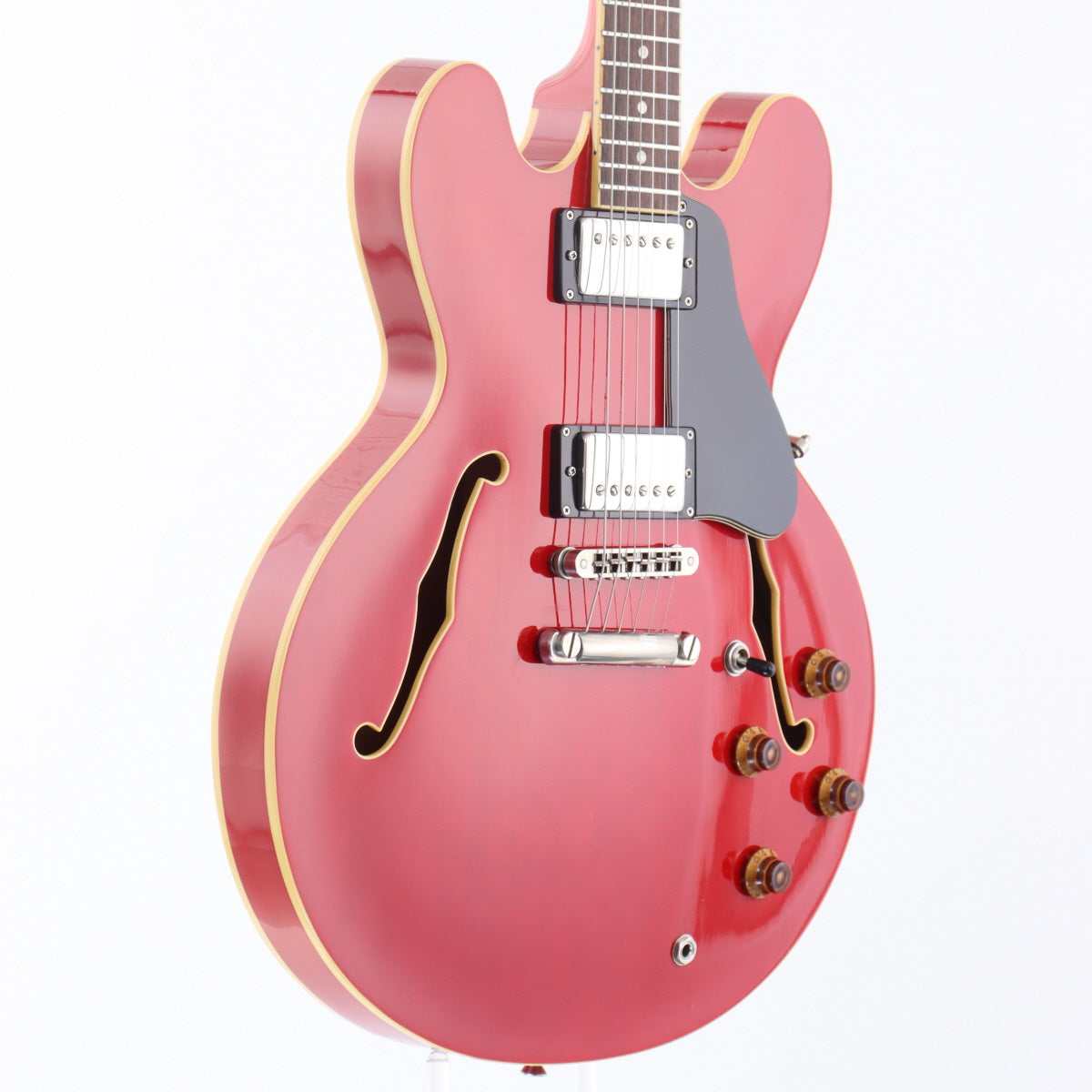 [SN FGA03060049] USED Burny / RSA-55 Cherry [11]