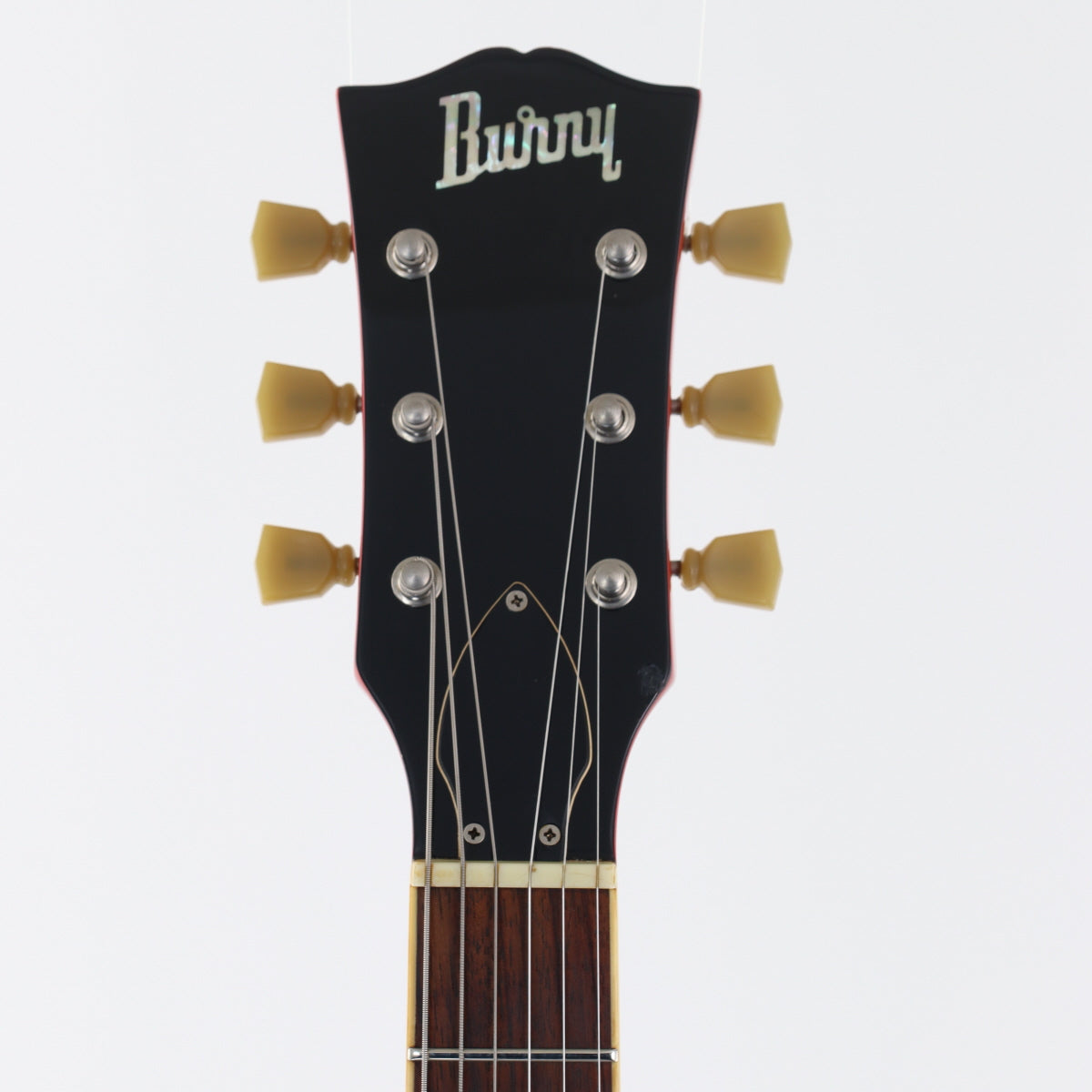 [SN FGA03060049] USED Burny / RSA-55 Cherry [11]