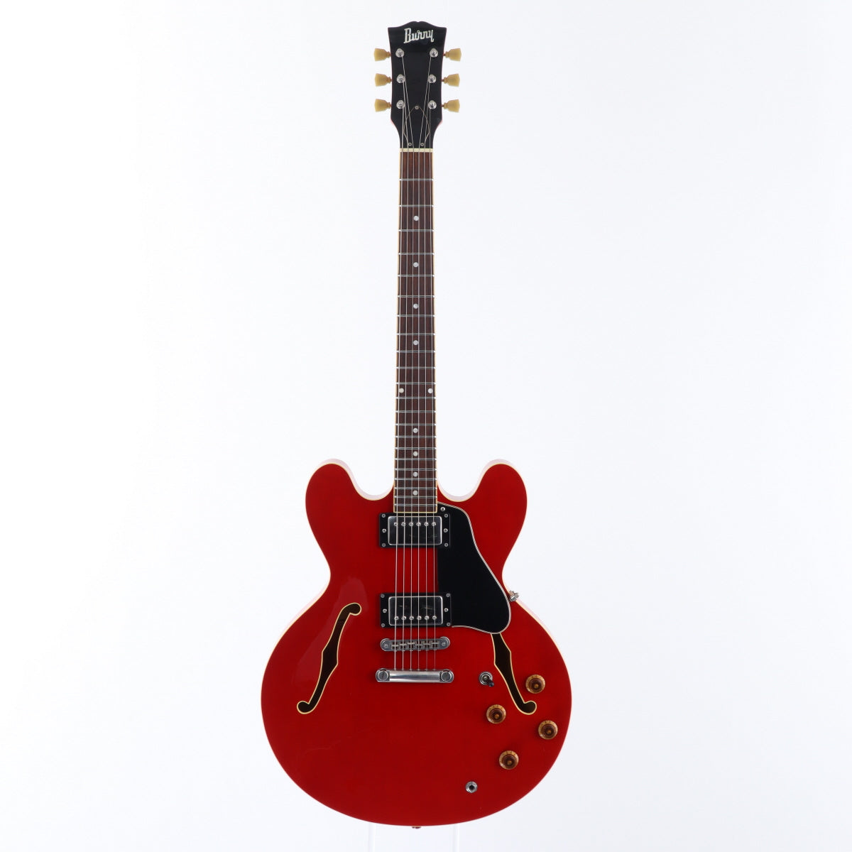 [SN FGA03060049] USED Burny / RSA-55 Cherry [11]