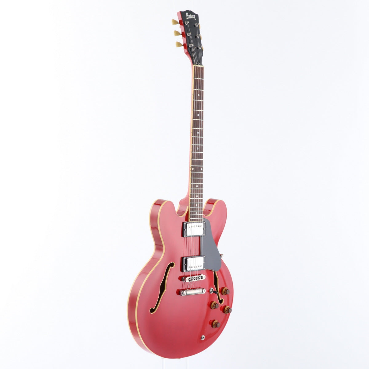 [SN FGA03060049] USED Burny / RSA-55 Cherry [11]
