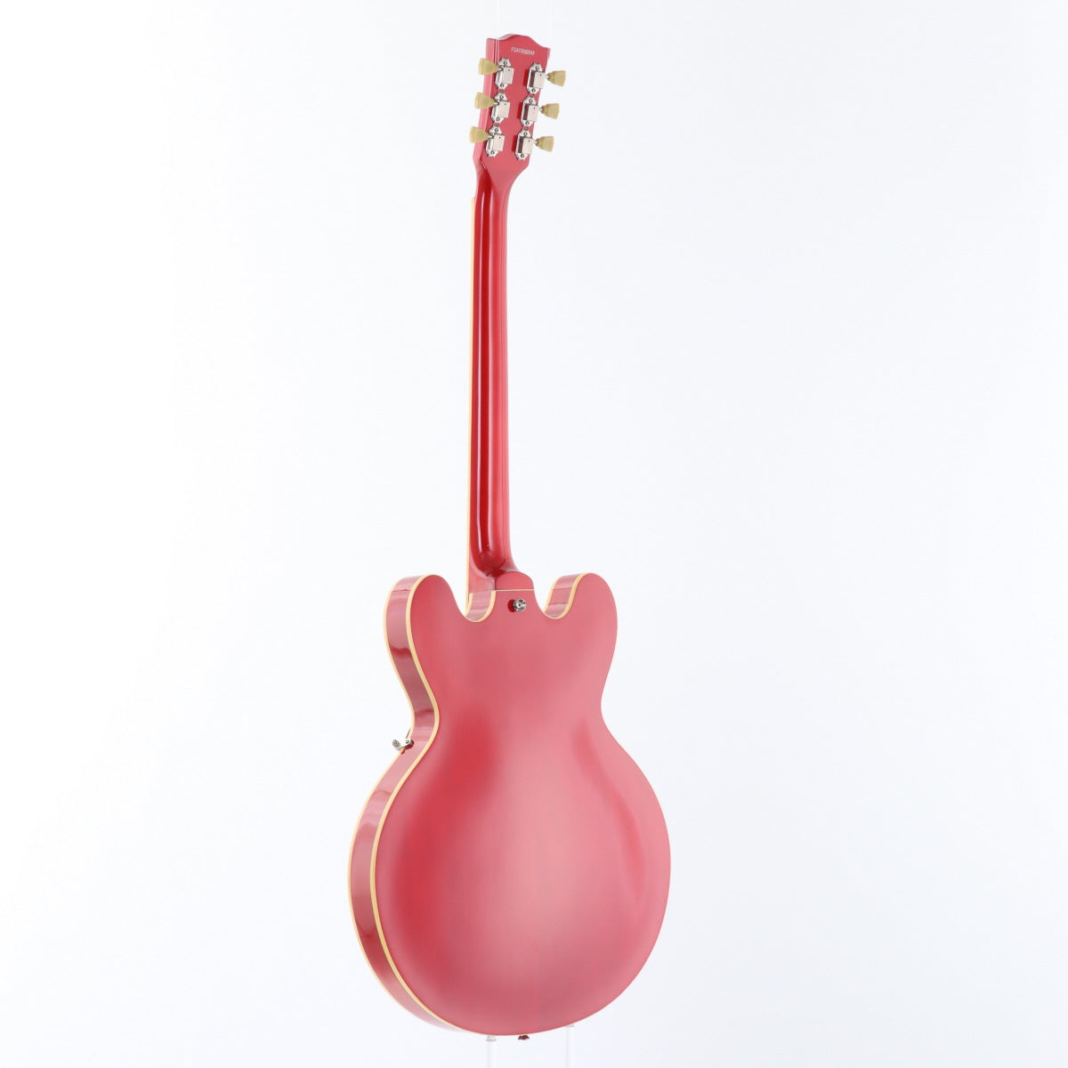 [SN FGA03060049] USED Burny / RSA-55 Cherry [11]