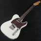 [SN US24055632] USED FENDER USA / American Professional II Telecaster Olympic White [03]