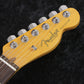 [SN US24055632] USED FENDER USA / American Professional II Telecaster Olympic White [03]