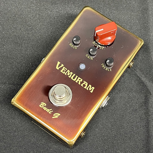 [SN BG01762] USED VEMURAM / BUDI-G [06]