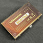 [SN BG01762] USED VEMURAM / BUDI-G [06]