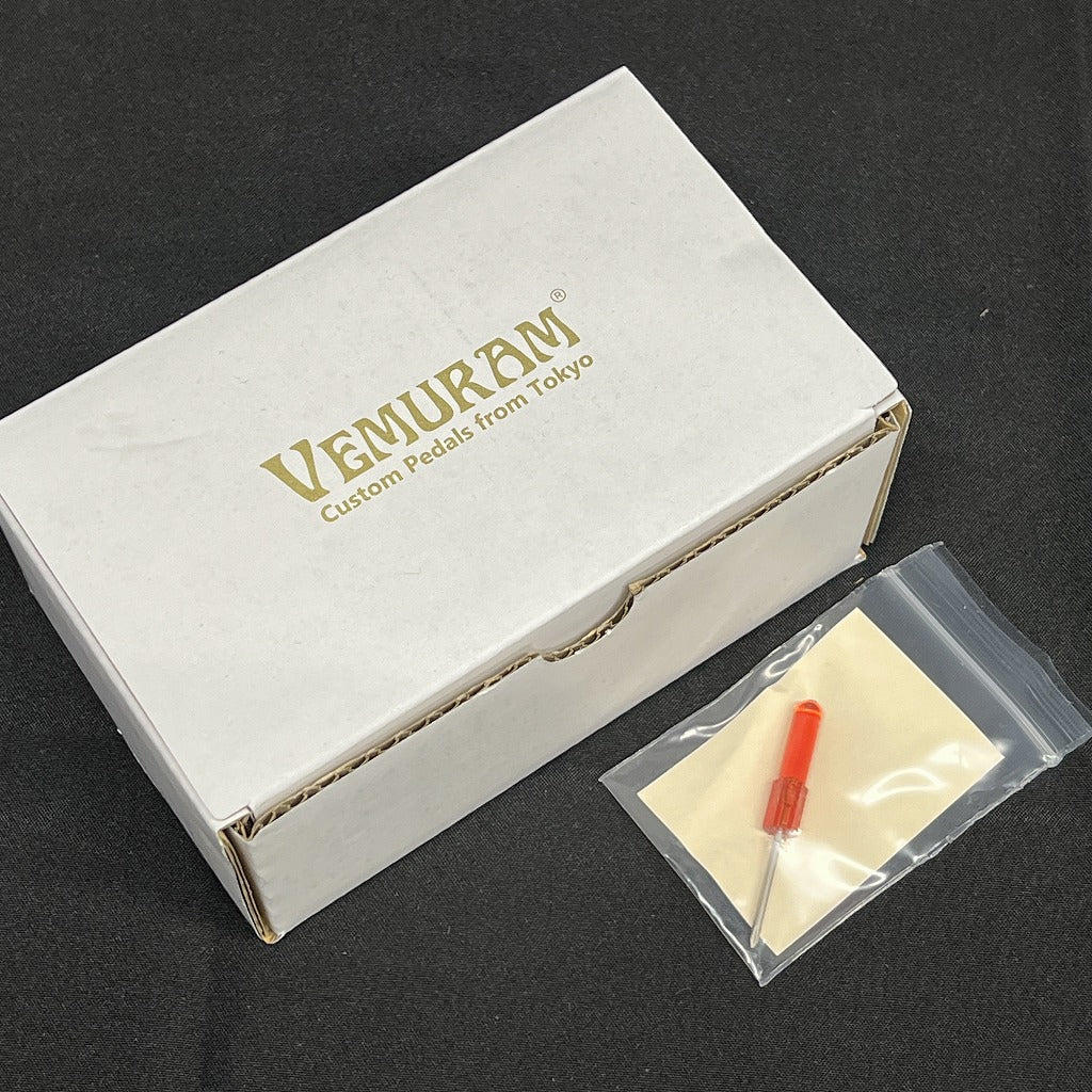 [SN BG01762] USED VEMURAM / BUDI-G [06]