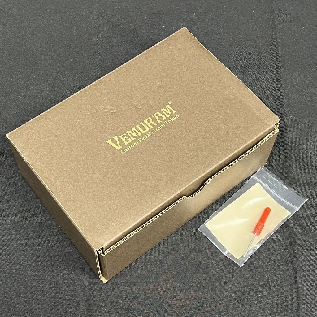 [SN ST00366] USED VEMURAM / spiritone [06]