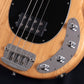 [SN E86196] USED MUSIC MAN / StingRay 4 Natural/M [4.37kg / made in 2011] Music Man Active Bass [08]