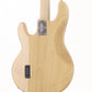 [SN E86196] USED MUSIC MAN / StingRay 4 Natural/M [4.37kg / made in 2011] Music Man Active Bass [08]