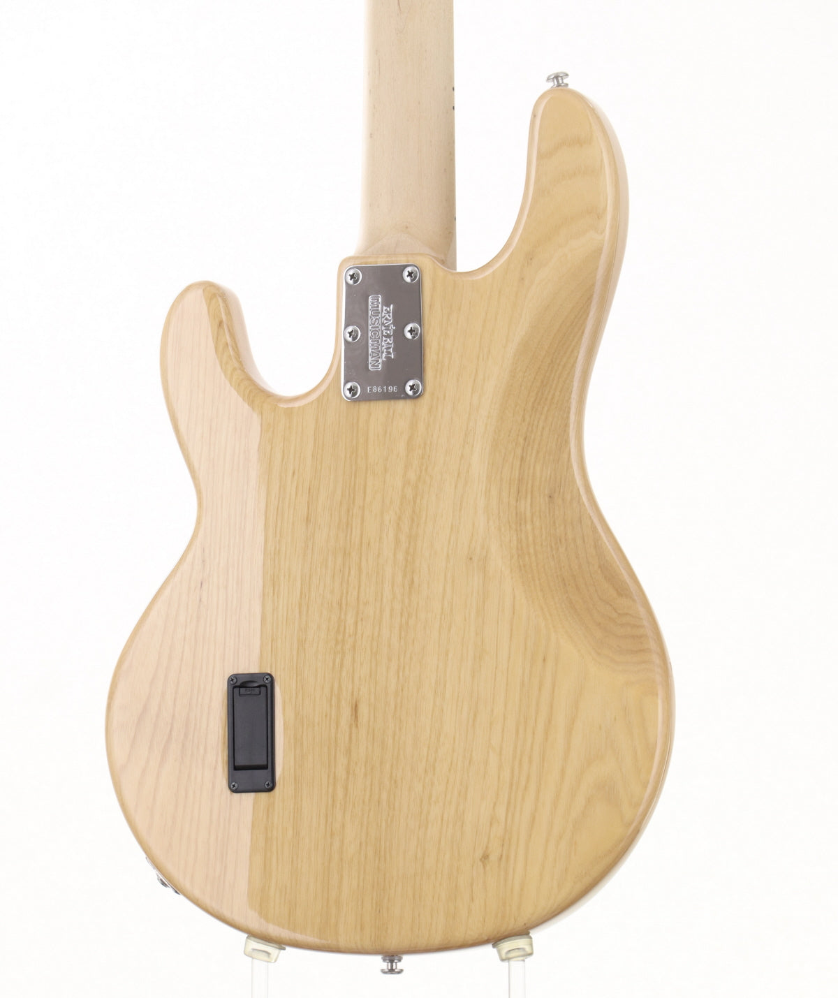 [SN E86196] USED MUSIC MAN / StingRay 4 Natural/M [4.37kg / made in 2011] Music Man Active Bass [08]