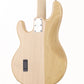 [SN E86196] USED MUSIC MAN / StingRay 4 Natural/M [4.37kg / made in 2011] Music Man Active Bass [08]