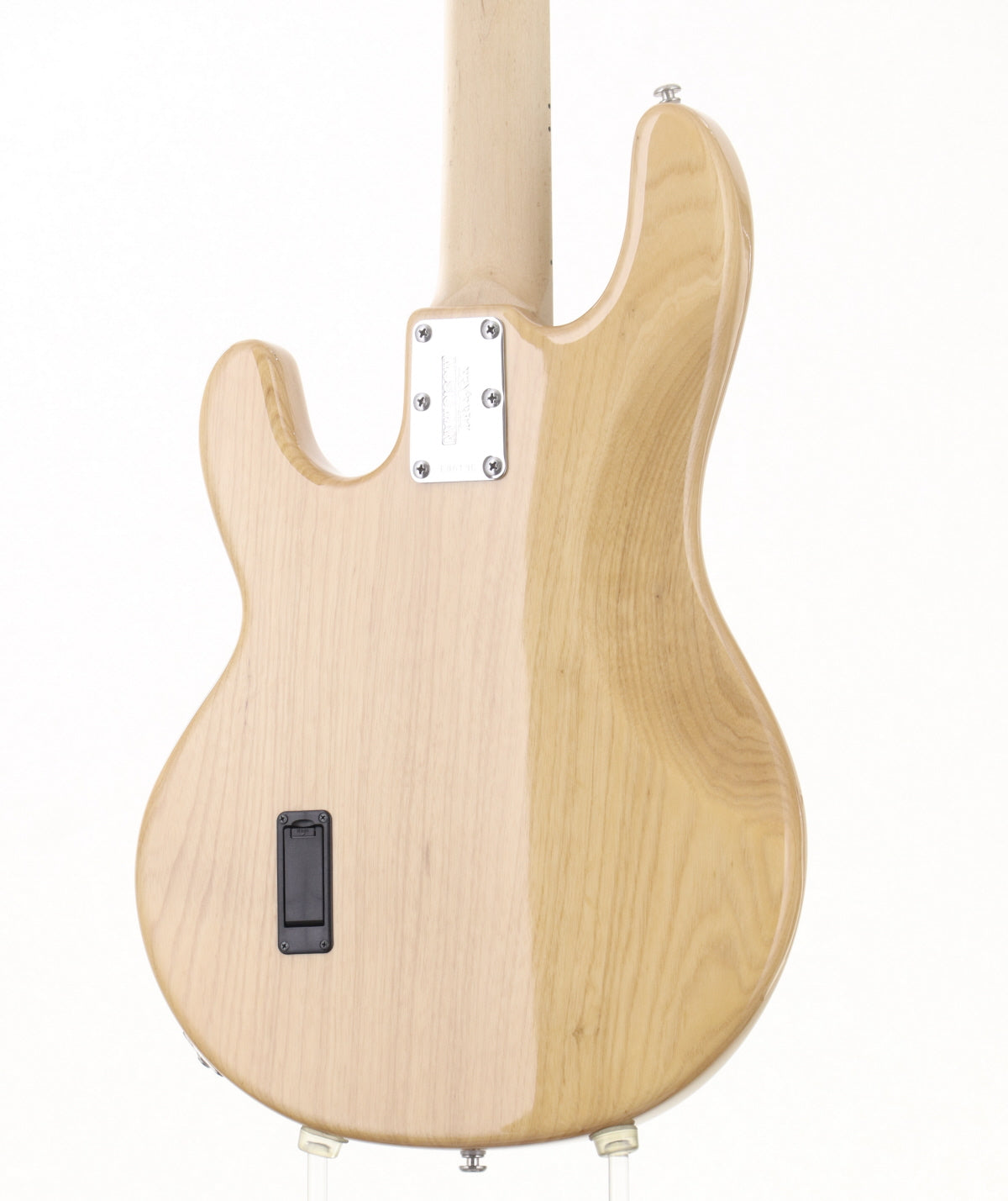 [SN E86196] USED MUSIC MAN / StingRay 4 Natural/M [4.37kg / made in 2011] Music Man Active Bass [08]
