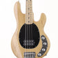 [SN E86196] USED MUSIC MAN / StingRay 4 Natural/M [4.37kg / made in 2011] Music Man Active Bass [08]