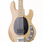 [SN E86196] USED MUSIC MAN / StingRay 4 Natural/M [4.37kg / made in 2011] Music Man Active Bass [08]