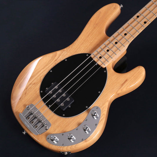 [SN E86196] USED MUSIC MAN / StingRay 4 Natural/M [4.37kg / made in 2011] Music Man Active Bass [08]