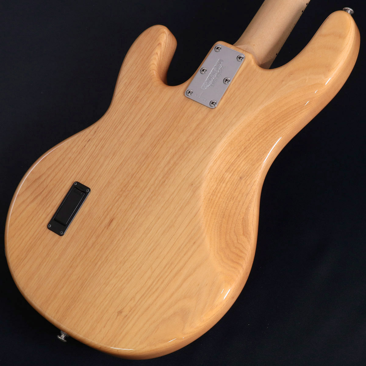 [SN E86196] USED MUSIC MAN / StingRay 4 Natural/M [4.37kg / made in 2011] Music Man Active Bass [08]