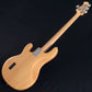 [SN E86196] USED MUSIC MAN / StingRay 4 Natural/M [4.37kg / made in 2011] Music Man Active Bass [08]