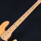 [SN E86196] USED MUSIC MAN / StingRay 4 Natural/M [4.37kg / made in 2011] Music Man Active Bass [08]