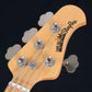 [SN E86196] USED MUSIC MAN / StingRay 4 Natural/M [4.37kg / made in 2011] Music Man Active Bass [08]