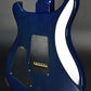 [SN 103331] USED Paul Reed Smith (PRS) / Custom 24 Quilted Maple Top Royal Blue [10]