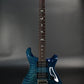 [SN 103331] USED Paul Reed Smith (PRS) / Custom 24 Quilted Maple Top Royal Blue [10]