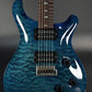 [SN 103331] USED Paul Reed Smith (PRS) / Custom 24 Quilted Maple Top Royal Blue [10]