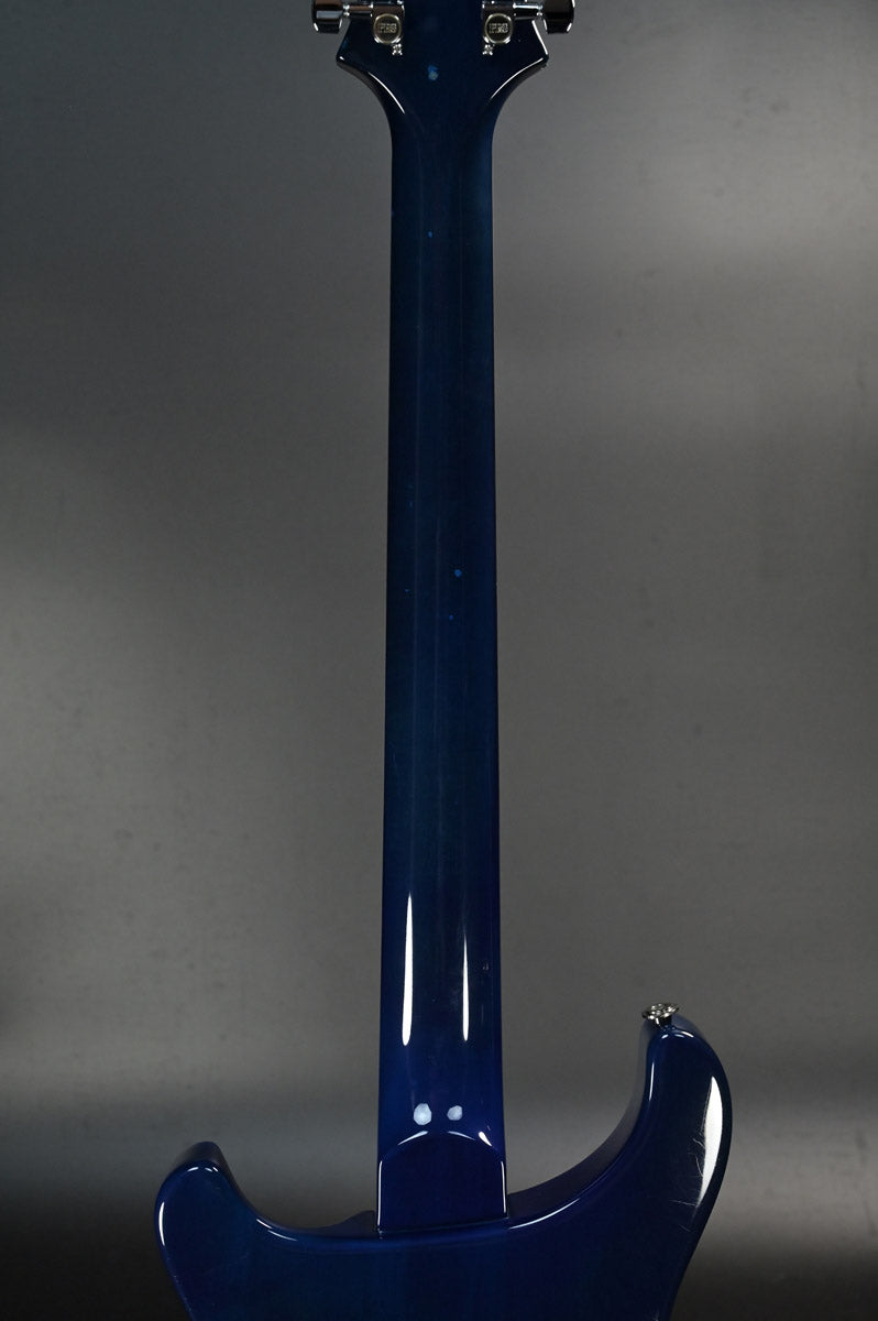[SN 103331] USED Paul Reed Smith (PRS) / Custom 24 Quilted Maple Top Royal Blue [10]