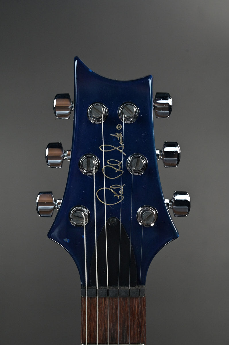 [SN 103331] USED Paul Reed Smith (PRS) / Custom 24 Quilted Maple Top Royal Blue [10]