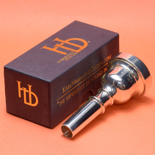 USED Hammond Design / 12ML TB Mouthpiece [20]