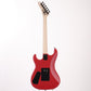 [SN 22062903815] USED KRAMER / Baretta Jumper Red [4.07kg / made in 2022] KRAMER Baretta [08]